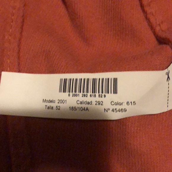 Worn just twice - Picture 7 of 7